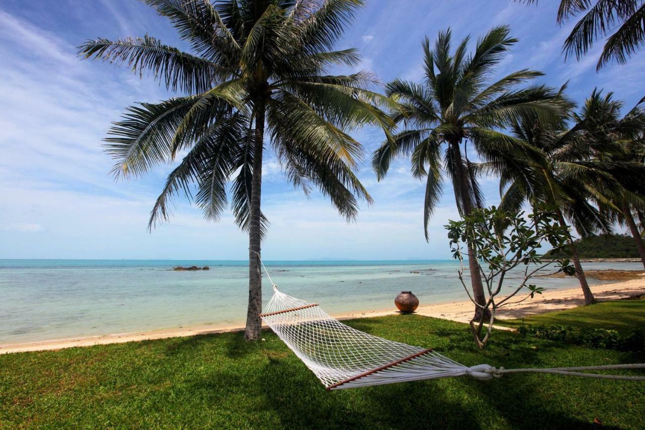 Baan Asan Villa Taling Ngam Beach Dış mekan fotoğraf